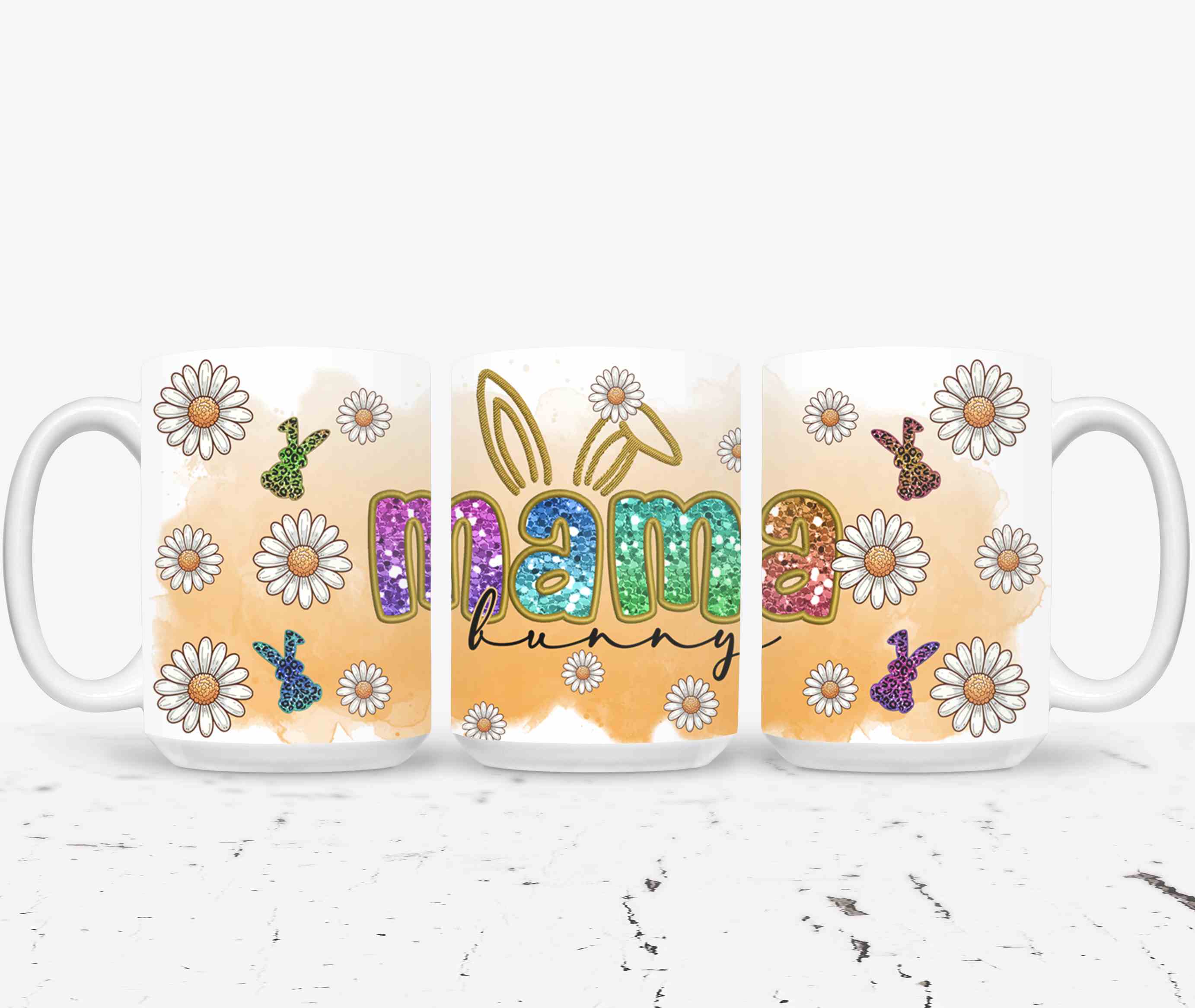 Mama Bunny-10432